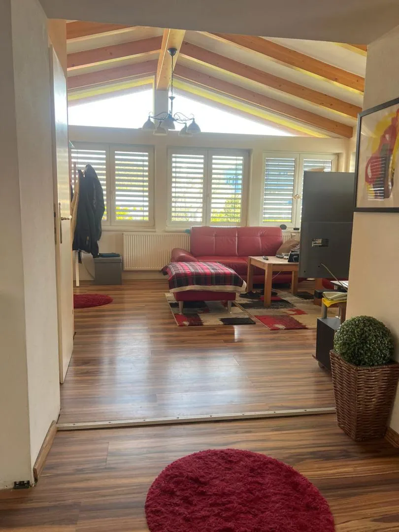 Neuer Preis!!!! Großes Haus mit 2 Wohneinheiten in Wolfsberg! - Ansicht 2