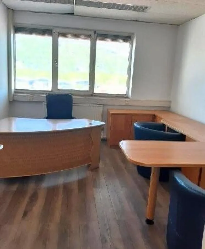1. MONAT GRATIS!! - Einmaliges Angebot für ein attraktives Kleinbüro in der Nähe von Strebersdorf - Ansicht 3