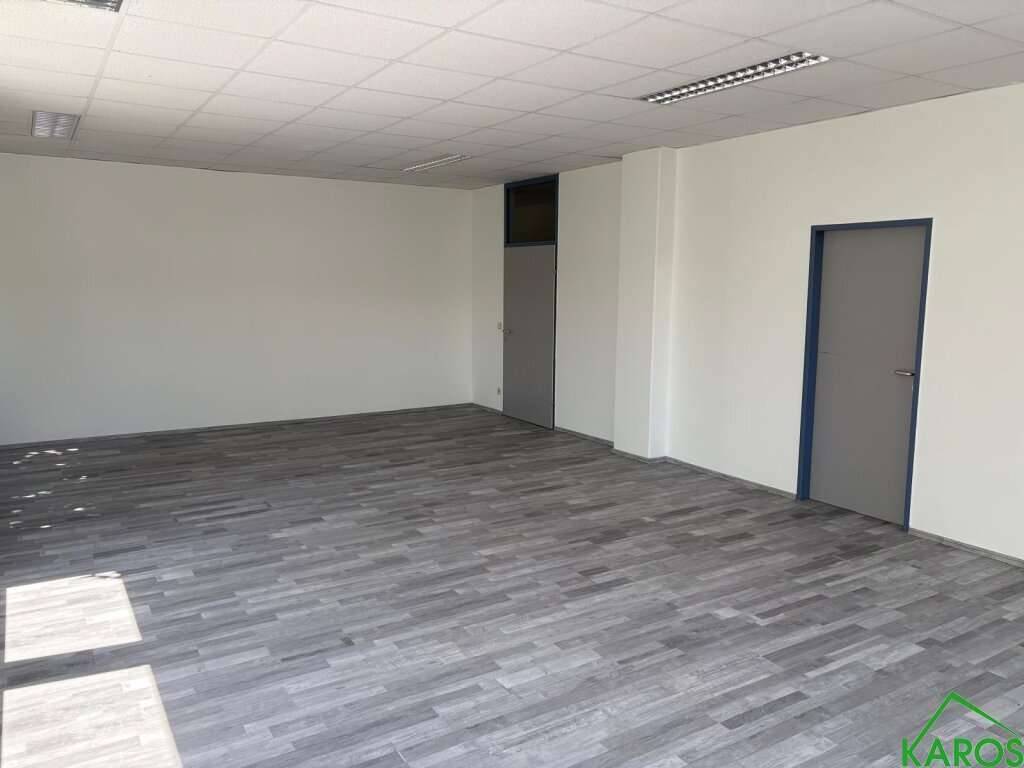 Attraktives Büro direkt an der A22 - 53,26 m² für nur 710,30 EUR Miete! - Widok 3