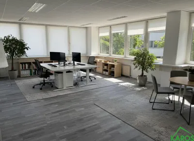 Gewerbeimmobilie mieten in Wien – 53 m², € 592 – Bild 3 von 6