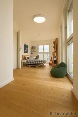4-Zimmer-Haus kaufen in Baden – 112,8 m², € 446.000 – Bild 9 von 19