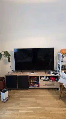 39m2 Wohnung im 15en mit Ablöse langfristige Miete – Bild 3