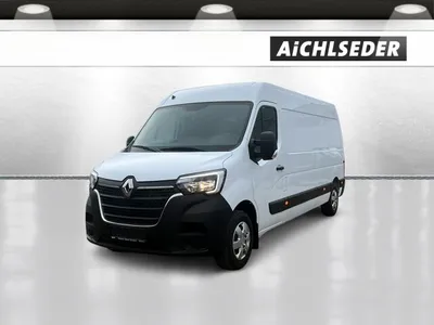 Renault Master L3H2 3,5t ENERGY dCi 150 Transporter / Kastenwagen