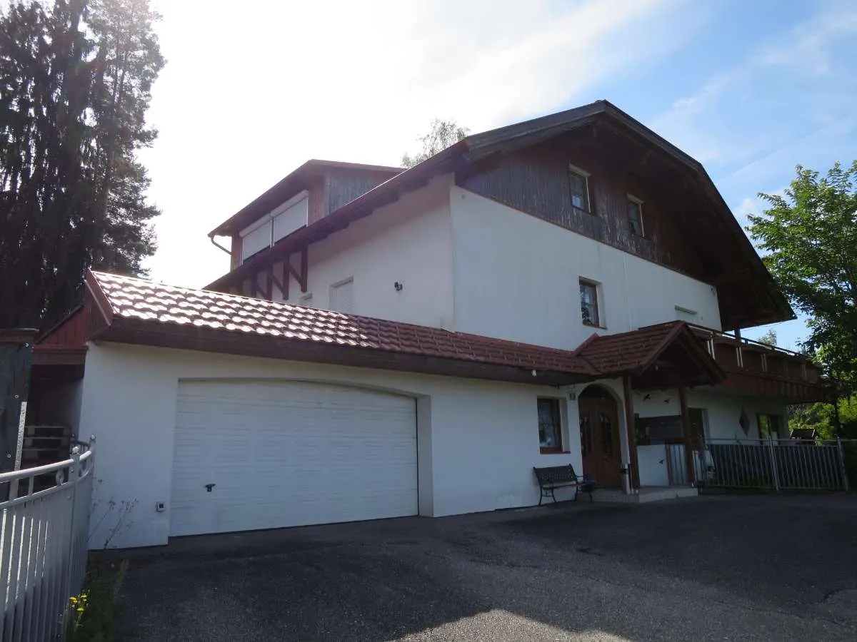 Sehr schönes Wohnhaus in Tigring in der Gemeinde Moosburg zu verkaufen! - Ansicht 2
