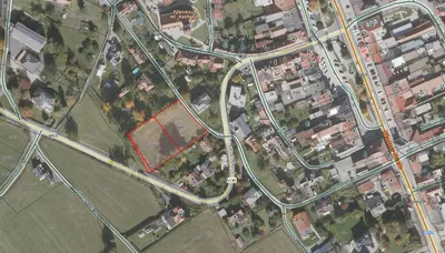 Grundstück kaufen in Murau – 2 636 m² – Bild 1 von 5