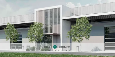 Gewerbeimmobilie mieten in Salzburg Stadt – 502 m² – Bild 1 von 3