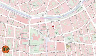 3-Zimmer-Wohnung mieten in Wien – 124 m², € 1.685 – Bild 13 von 16