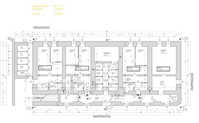 Gewerbeimmobilie kaufen in Leoben – 643,5 m², € 799.000 – Bild 13 von 17