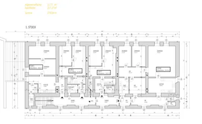 Gewerbeimmobilie kaufen in Leoben – 643,5 m², € 799.000 – Bild 14 von 17