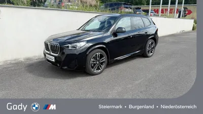 BMW X1 xDrive20d