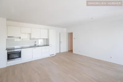 Neue Wohnung, neues Glück... Top - Neubauwohung mit Balkon Nähe Neustiftgasse!! – Bild 2