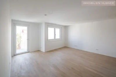 Neue Wohnung, neues Glück... Top - Neubauwohung mit Balkon Nähe Neustiftgasse!!