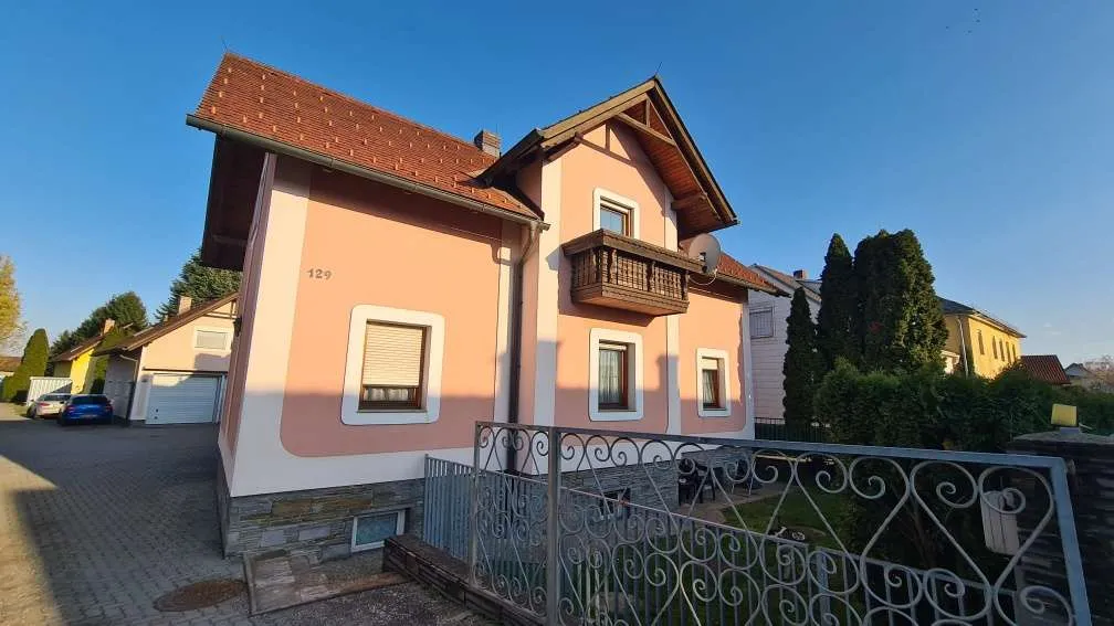 Finkengasse 1 8055 Seiersberg