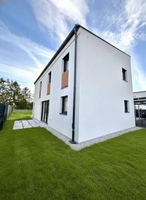 4-Zimmer-Haus kaufen in Wiener Neustadt Land – 132,13 m², € 590.000 – Bild 15 von 19