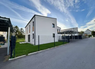 4-Zimmer-Haus kaufen in Wiener Neustadt Land – 132,13 m², € 590.000 – Bild 4 von 19