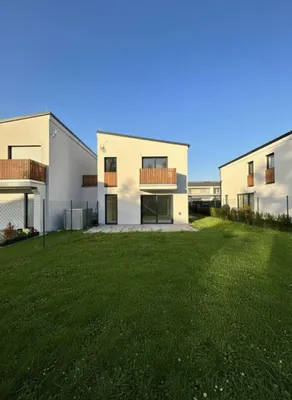 4-Zimmer-Haus kaufen in Wiener Neustadt Land – 132,13 m², € 590.000 – Bild 16 von 19