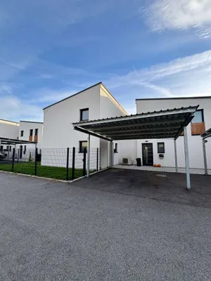 4-Zimmer-Haus kaufen in Wiener Neustadt Land – 132,13 m², € 590.000 – Bild 2 von 19
