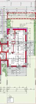 4-Zimmer-Haus kaufen in Wiener Neustadt Land – 132,13 m², € 590.000 – Bild 19 von 19