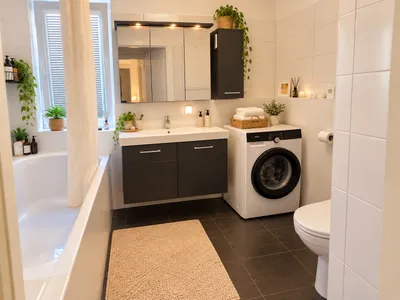 2-Zimmer-Wohnung mieten in Graz – 40 m², € 760 – Bild 5 von 5