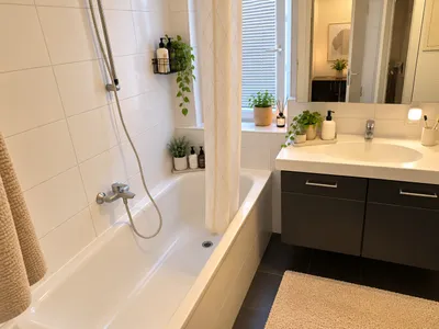 2-Zimmer-Wohnung mieten in Graz – 40 m², € 760 – Bild 4 von 5
