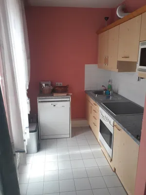 2-Zimmer-Wohnung mieten in Tulln – 49 m², € 880 – Bild 4 von 13