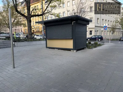 Gewerbeimmobilie kaufen in Wien – € 135.000 – Bild 4 von 18