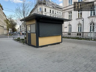 Gewerbeimmobilie kaufen in Wien – € 135.000 – Bild 3 von 18