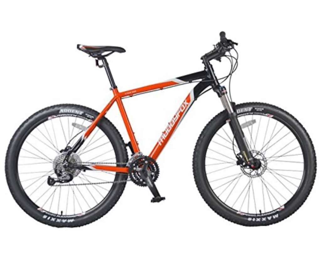 Fahrrad Muddyfox titan 500 250 4910 Ried im Innkreis willhaben