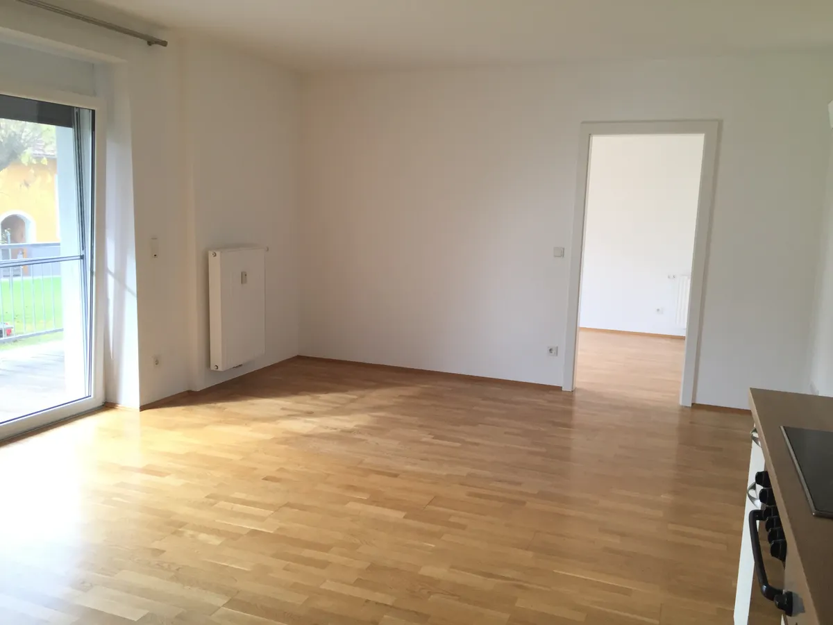 Wohnung – Sankt Johann im Saggautal - Ansicht 3