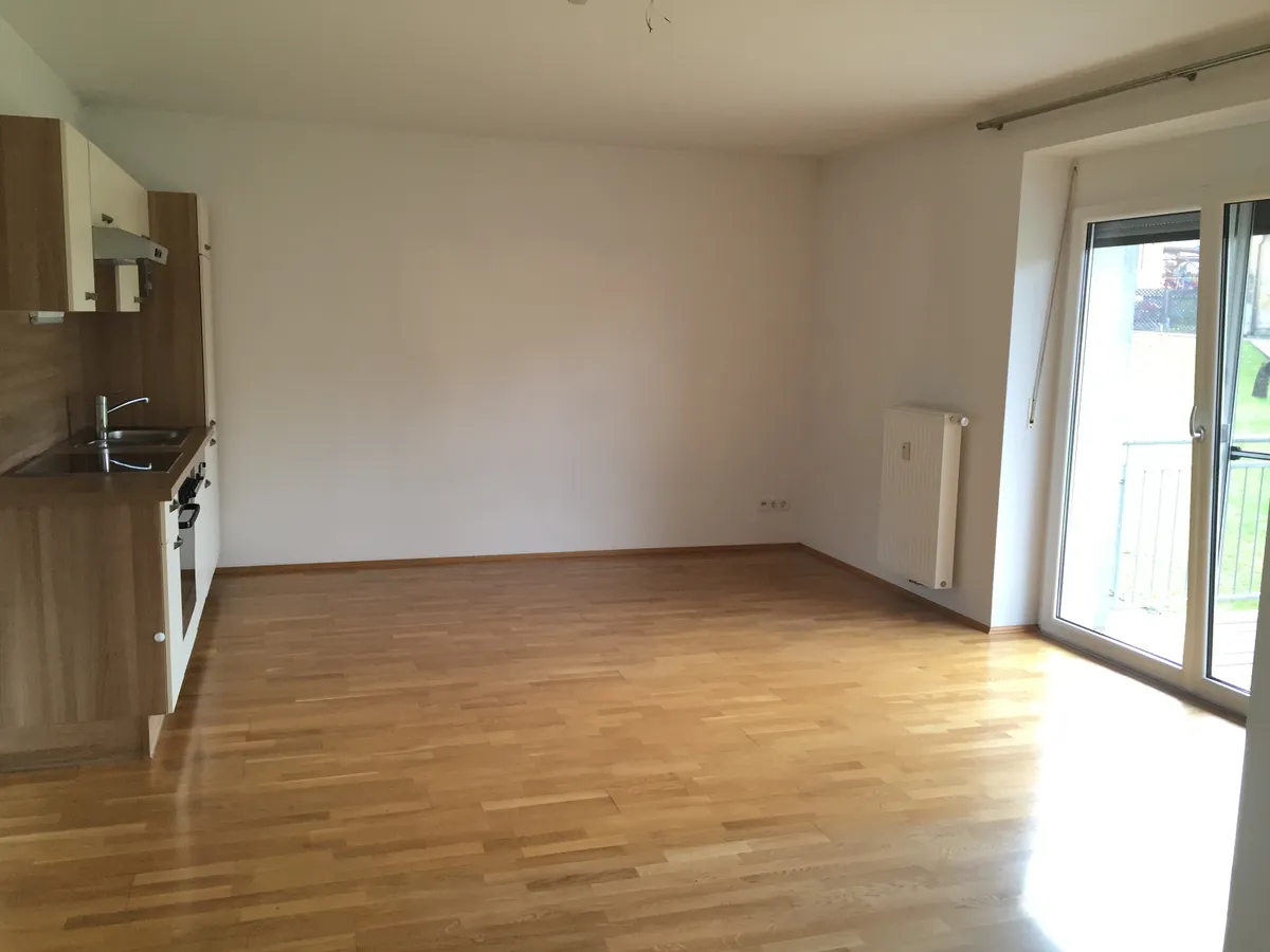 Wohnung – Sankt Johann im Saggautal - Ansicht 2