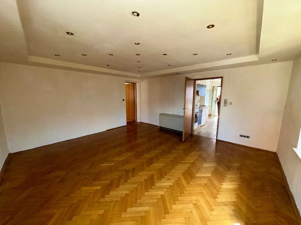 Apartment in Graz, Murvorstadt, Gries - View 2
