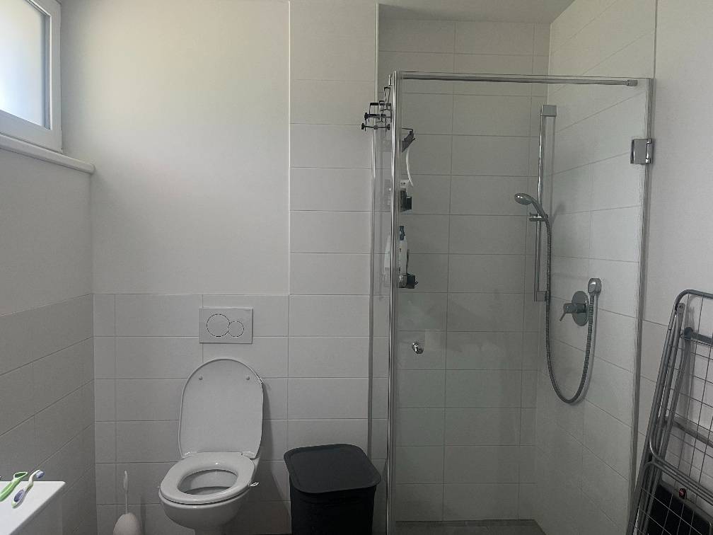 Kleine Helle Wohnung nahe Bahnhof mit Panoramablick – pohled 2