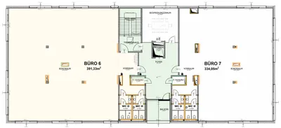 Gewerbeimmobilie mieten in Linz Land – 1 115 m², € 14.706 – Bild 11 von 11