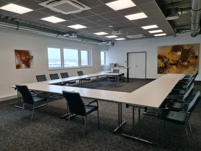 Gewerbeimmobilie mieten in Linz Land – 1 115 m², € 14.706 – Bild 8 von 11