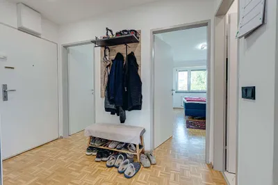 3-Zimmer-Wohnung kaufen in Klagenfurt – 68 m², € 245.000 – Bild 10 von 12