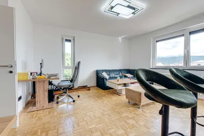 3-Zimmer-Wohnung kaufen in Klagenfurt – 68 m², € 245.000 – Bild 4 von 12