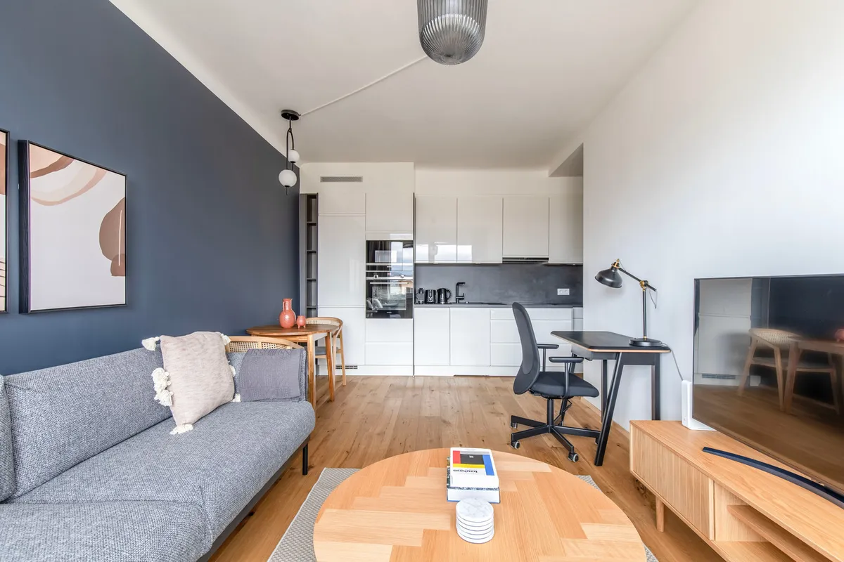Wohnung – Wien - Ansicht 3