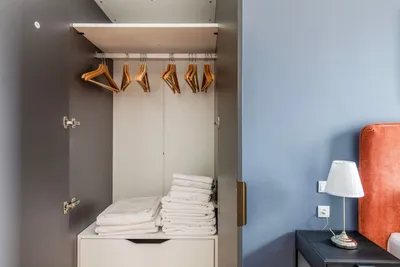 2-Zimmer-Wohnung mieten in Wien – 47 m², € 2.015 – Bild 9 von 11