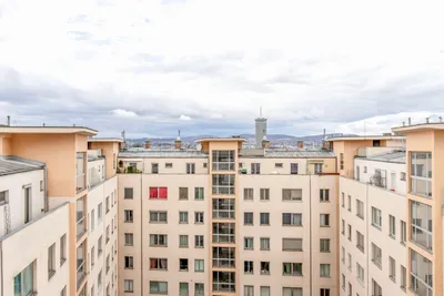 2-Zimmer-Wohnung mieten in Wien – 47 m², € 2.015 – Bild 5 von 11
