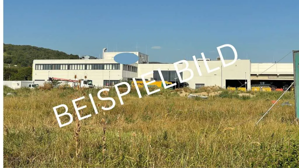 Attraktives Bauträgergrundstück mit Entwicklungspotenzial: GB BG, Bauklasse II 10,5m; g – pohled 3