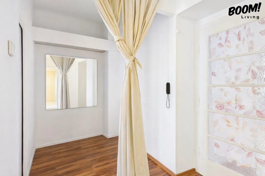 Charmante 3-Zimmer-Wohnung nahe Kutschkermarkt - Widok 2