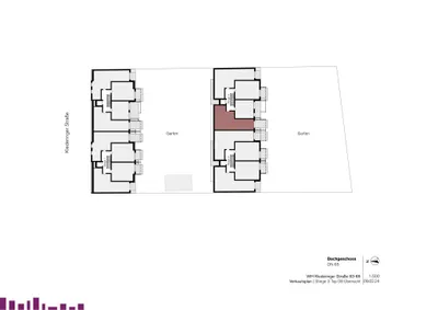3-Zimmer-Wohnung kaufen in Wien – 91,92 m², € 569.000 – Bild 15 von 16