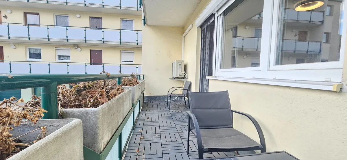 Apartment in Mödling, Vorderbrühl - View 2