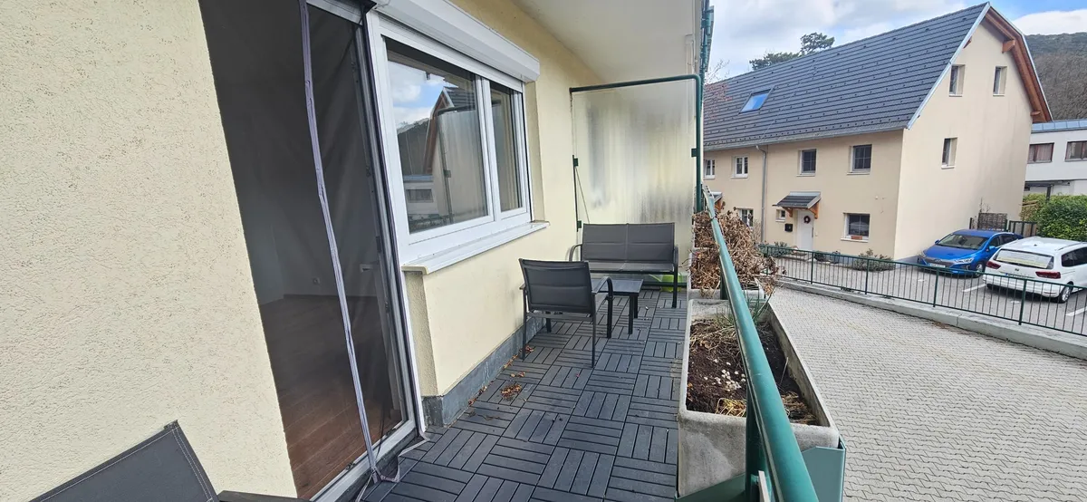 Apartment in Mödling, Vorderbrühl - View 3