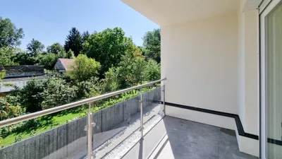 2-Zimmer-Wohnung kaufen in Mistelbach – 52,66 m², € 261.100 – Bild 3 von 17