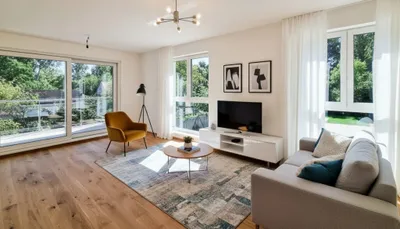 2-Zimmer-Wohnung kaufen in Mistelbach – 52,66 m², € 261.100 – Bild 8 von 17