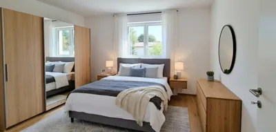 2-Zimmer-Wohnung kaufen in Mistelbach – 52,66 m², € 261.100 – Bild 6 von 17