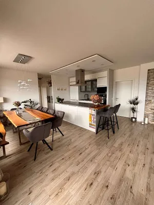 4-Zimmer-Wohnung kaufen in Klagenfurt Land – 117 m², € 550.000 – Bild 3 von 12