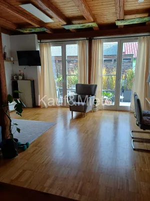 2-Zimmer-Wohnung mieten in Weiz – 82 m², € 799 – Bild 5 von 10