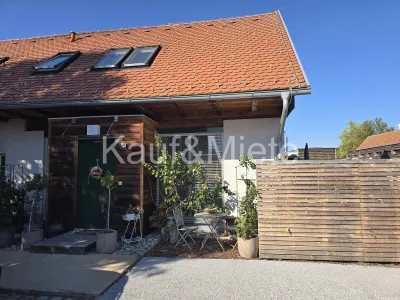 2-Zimmer-Wohnung mieten in Weiz – 82 m², € 799
